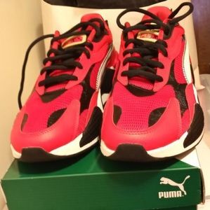 Puma RX Chinese New year
